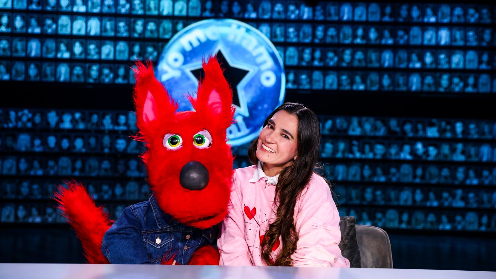 Aurelio Cheveroni regresa a la televisión como jurado de Yo Me Llamo Mini