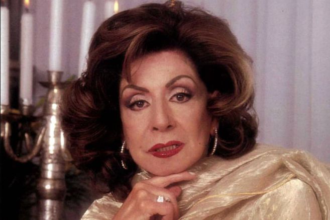 15 años sin Helenita Vargas: historia y legado de la ‘Ronca de oro’