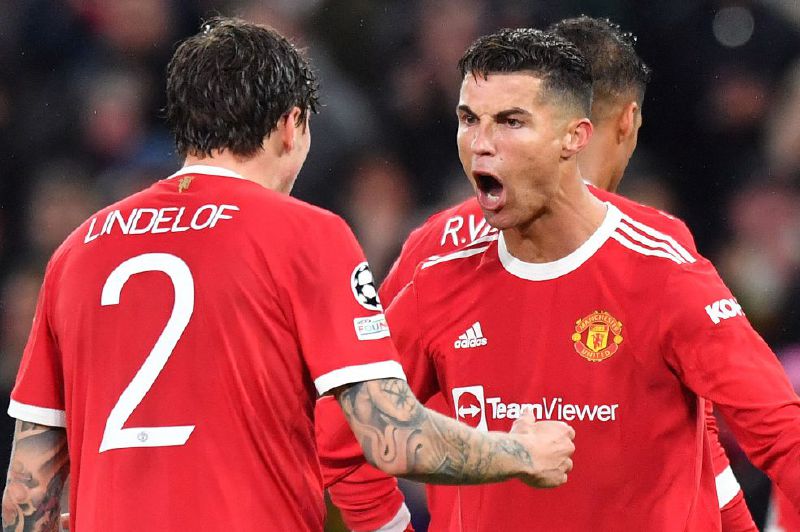 Champions League: gloria para Cristiano, infierno para el Barça