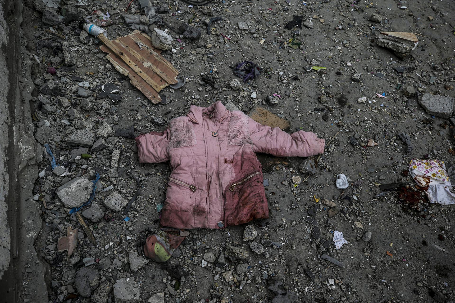 212 fotoperiodistas que mató Israel