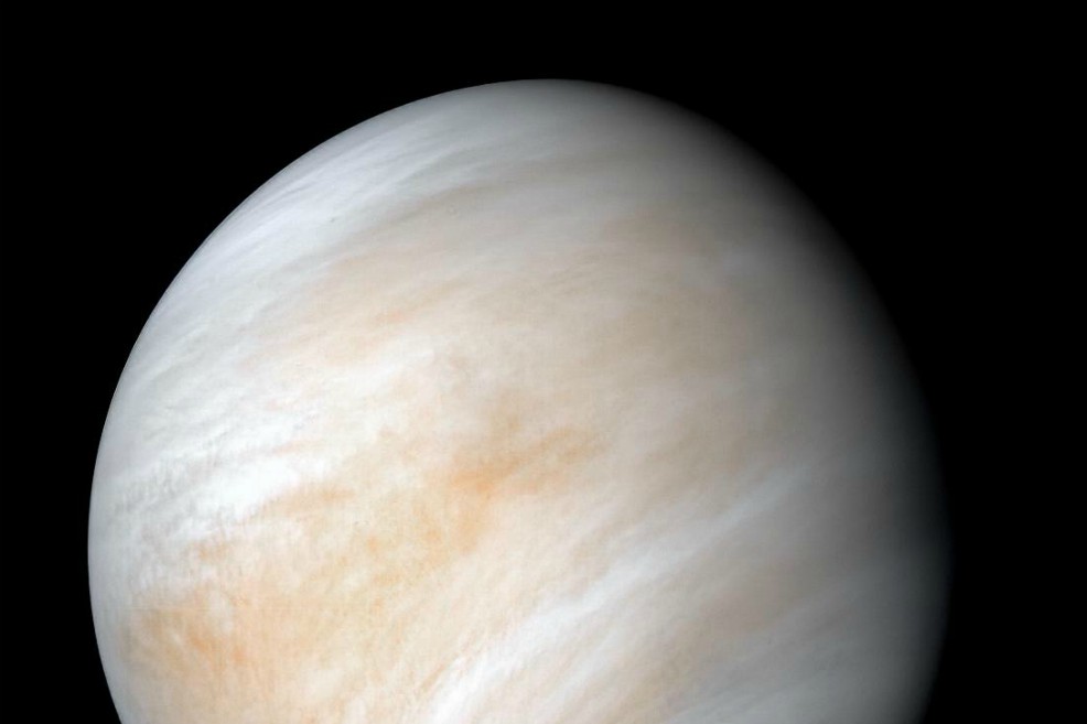 Científicos pierden contacto con la única nave que órbita Venus