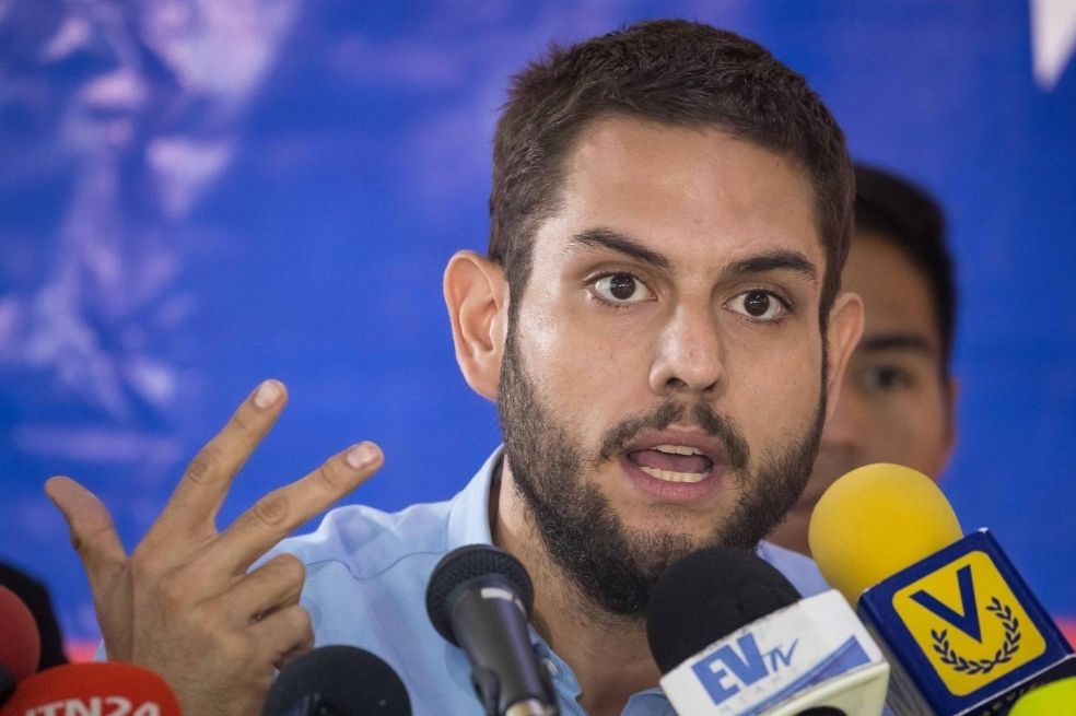 Venezuela: presos políticos liberados por acuerdo entre el gobierno y la oposición