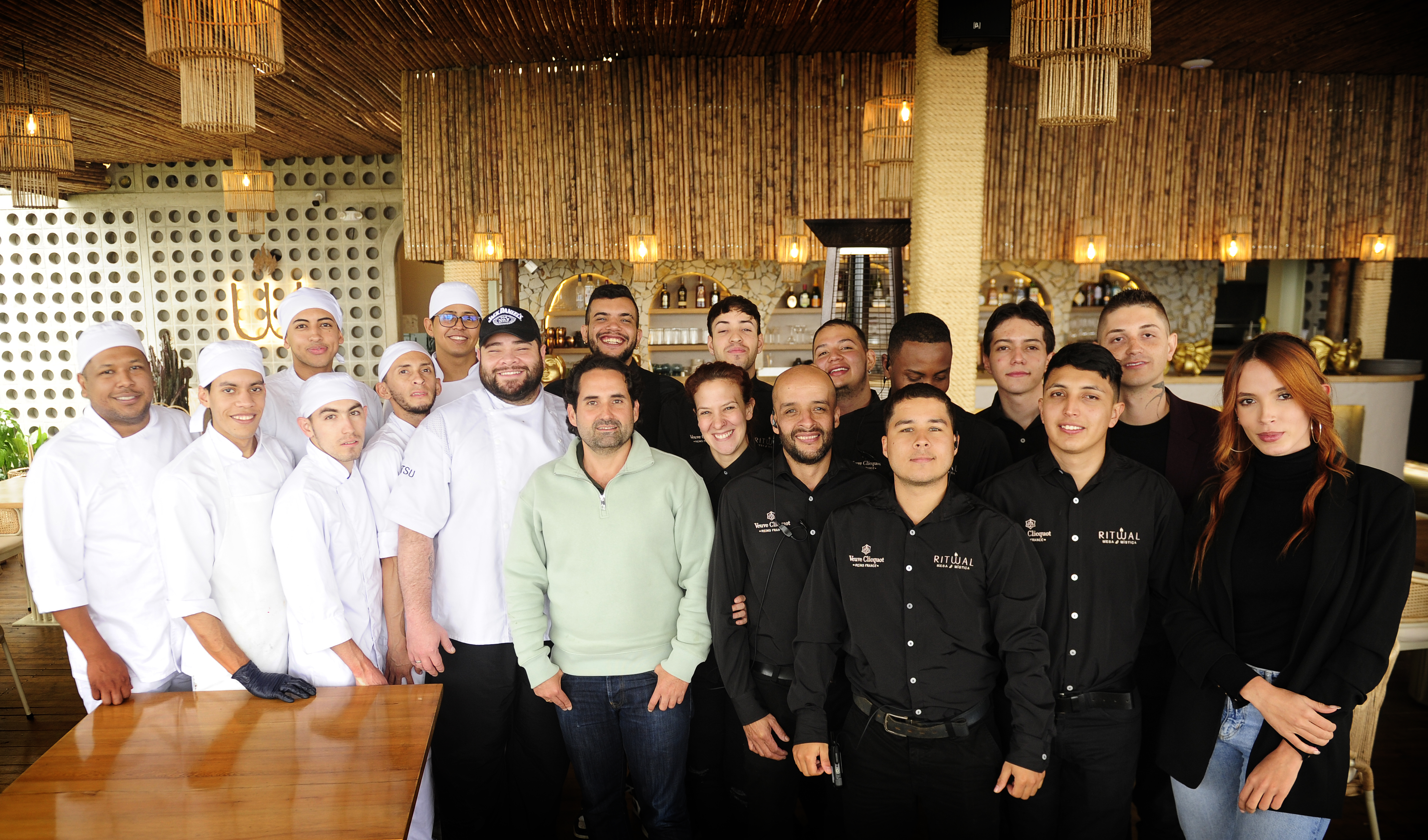 Restaurante Ritwal