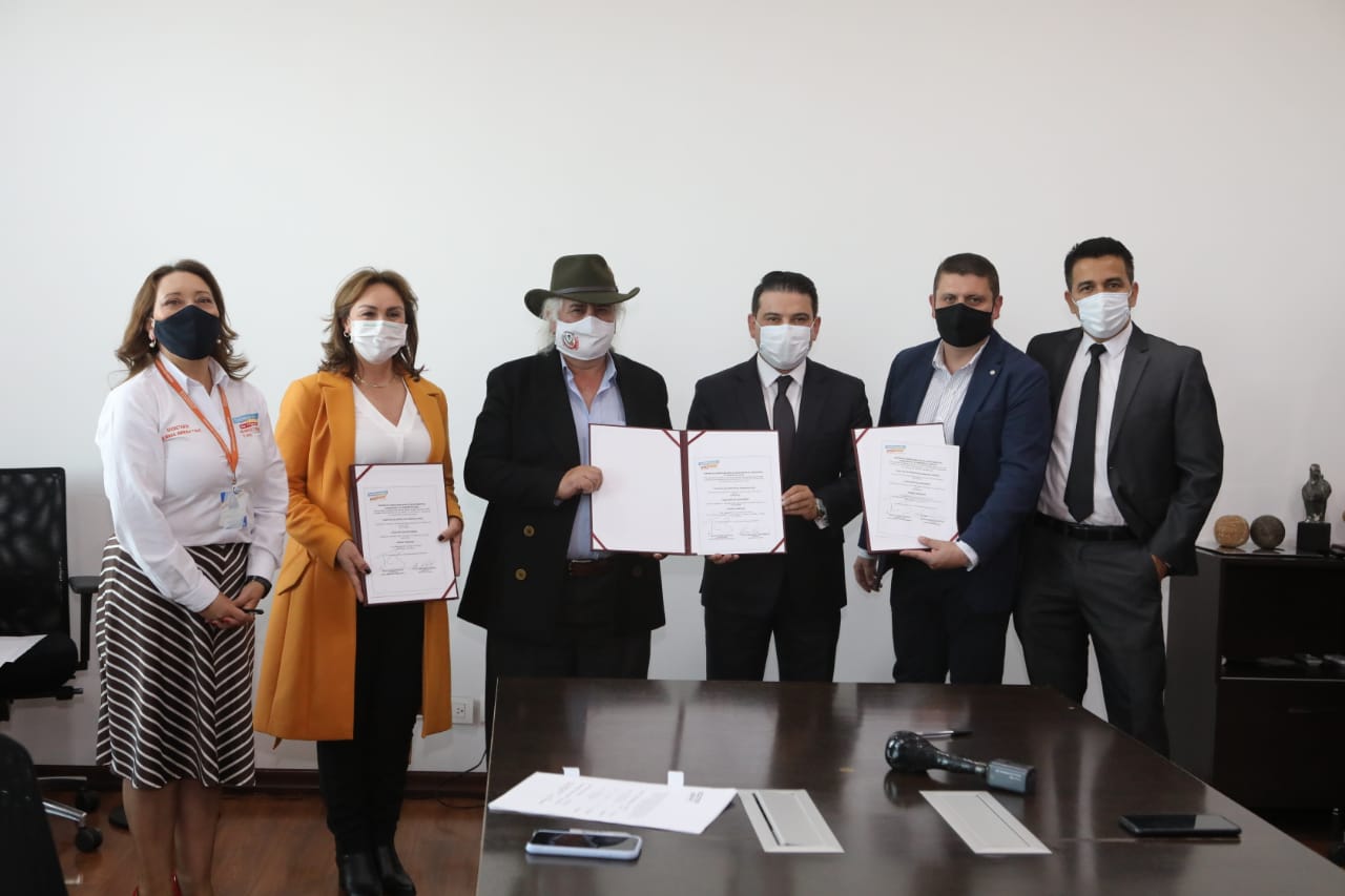 Campesinos de Cogua, Nemocón y Tausa tendrán gas domiciliario