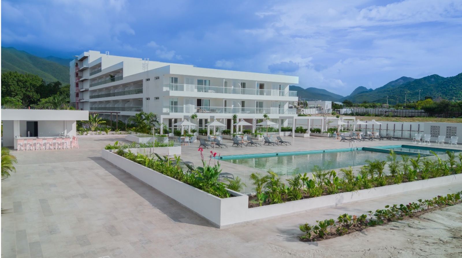 Nuevo hotel en Colombia: Wyndham Santa Marta Aluna Beach abre en diciembre