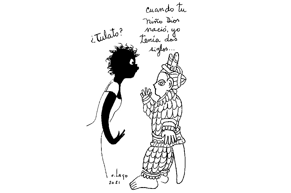 Nieves