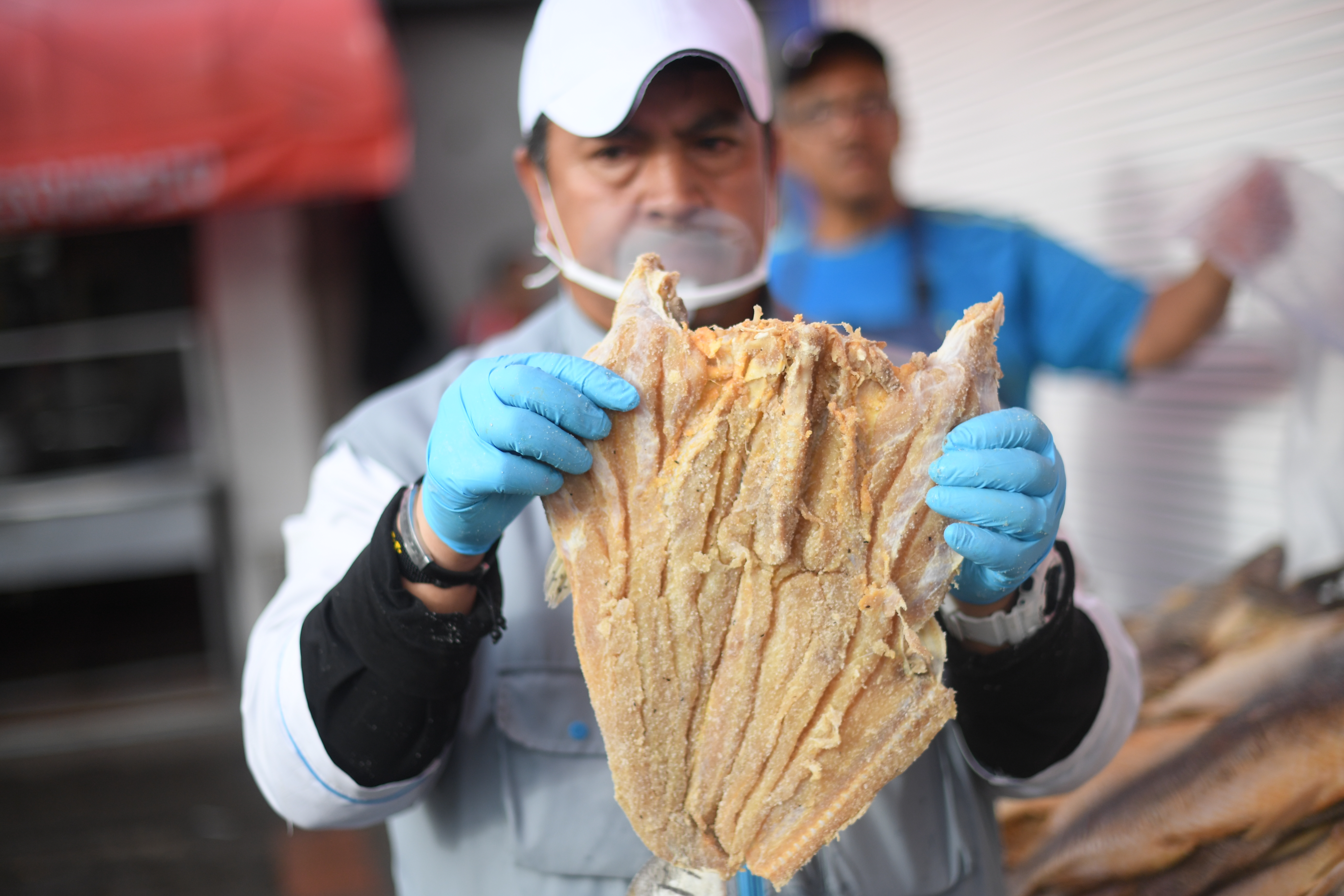 Pescado seco en Semana Santa: por qué se come, significado y receta para prepararlo