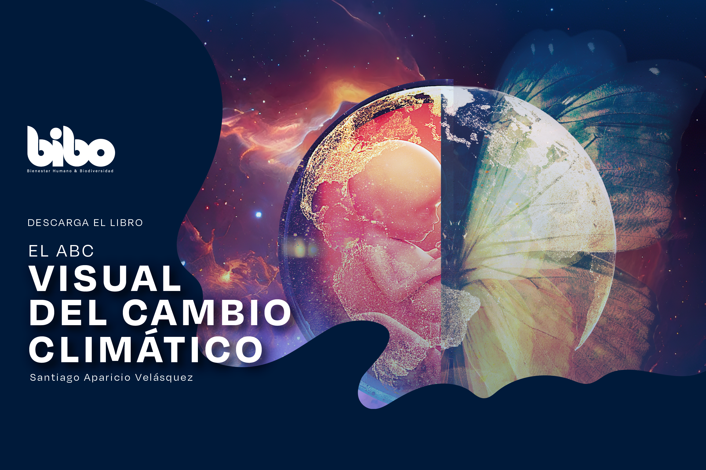 Libro cambio climático