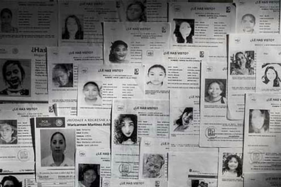Las miles de mexicanas que no regresaron a sus casas
