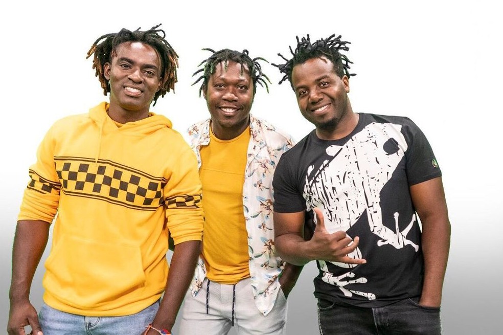 Herencia de Timbiquí: “Hemos logrado que la gente ame la música del pacífico”