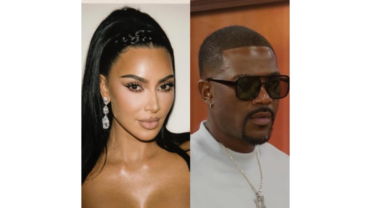Ray J, ex de Kim Kardashian, asegura que le queda poco de vida: “Eso dijo el médico”