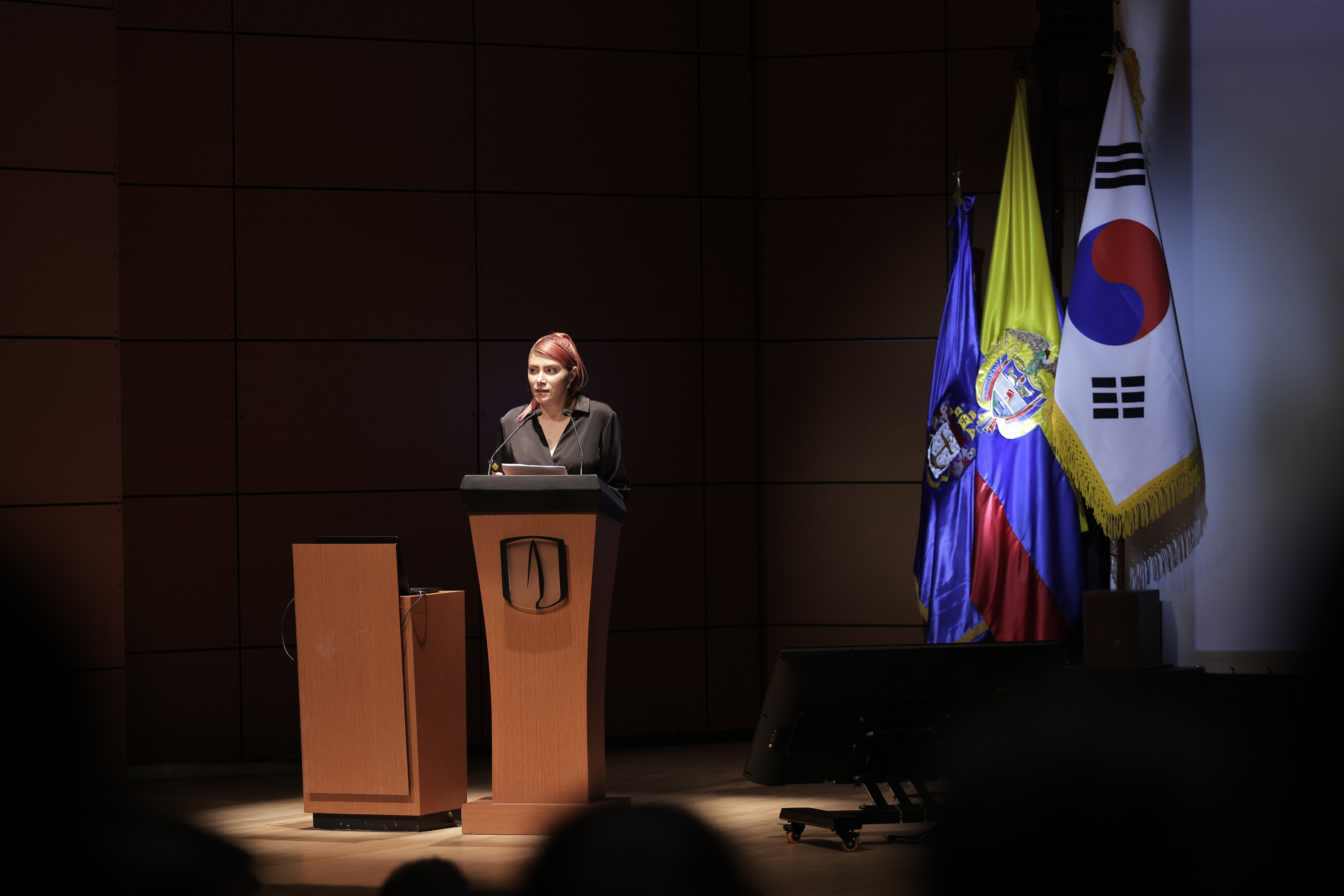 Museo Virtual de Veteranos de la Guerra de Corea
