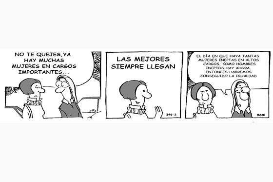 Igualdad