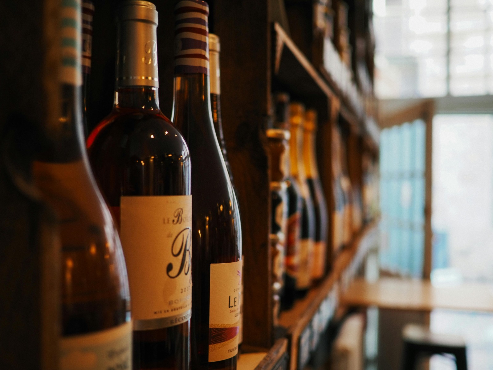 ¿Cómo se lee la etiqueta de un vino? Aquí le enseñamos