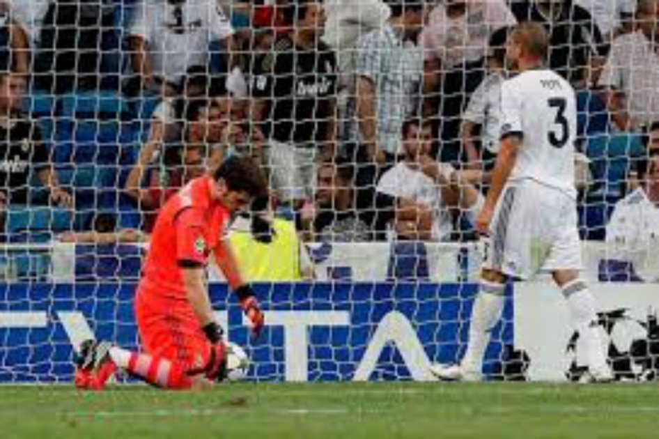 Huelga del fútbol español podría costar 50 millones de euros diarios