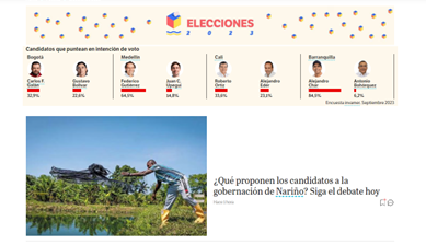 Elecciones 2023.