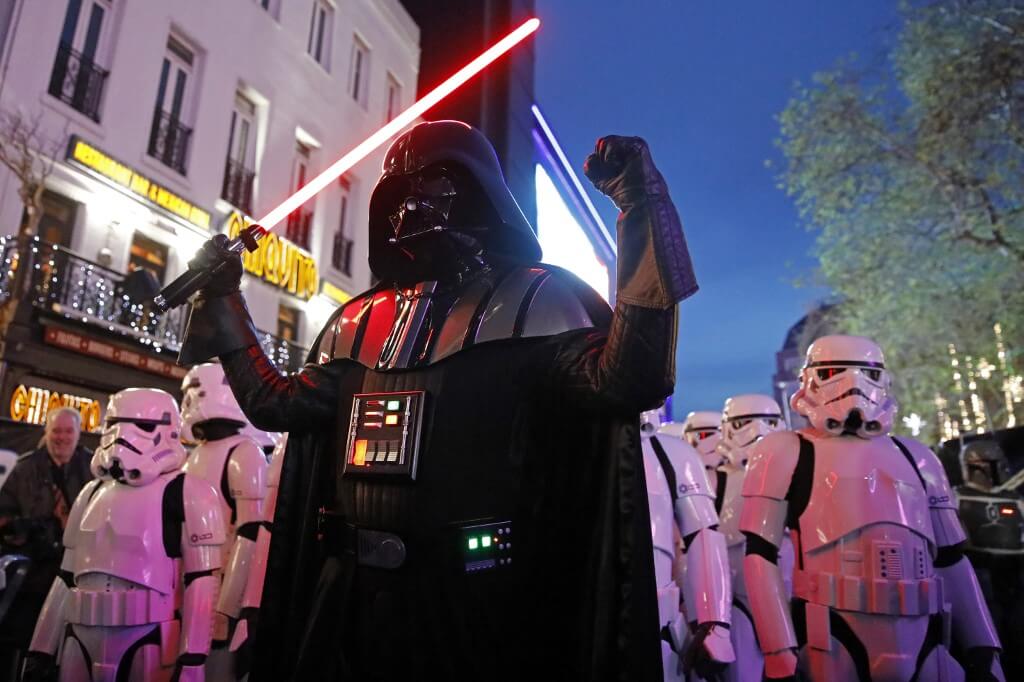 «Star Wars», el fin de una saga… 40 años después