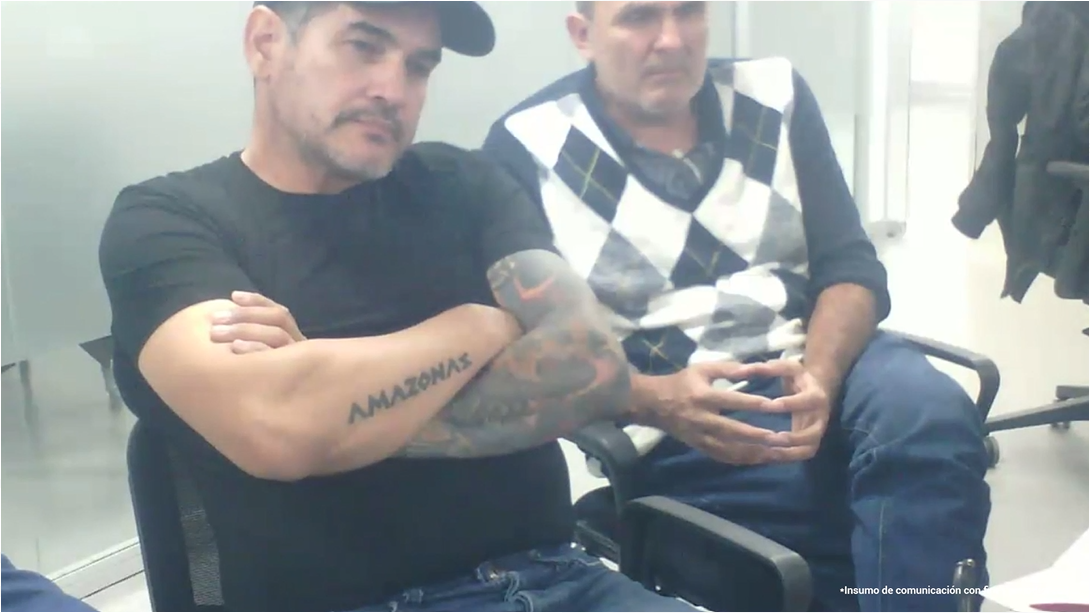 Envían a la cárcel a exalcalde de Leticia (Amazonas) por presunta corrupción