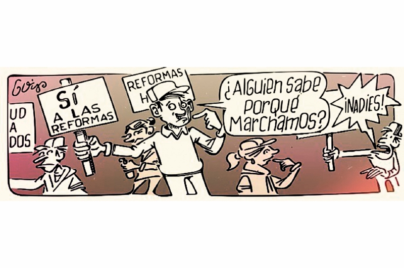 Desinformados