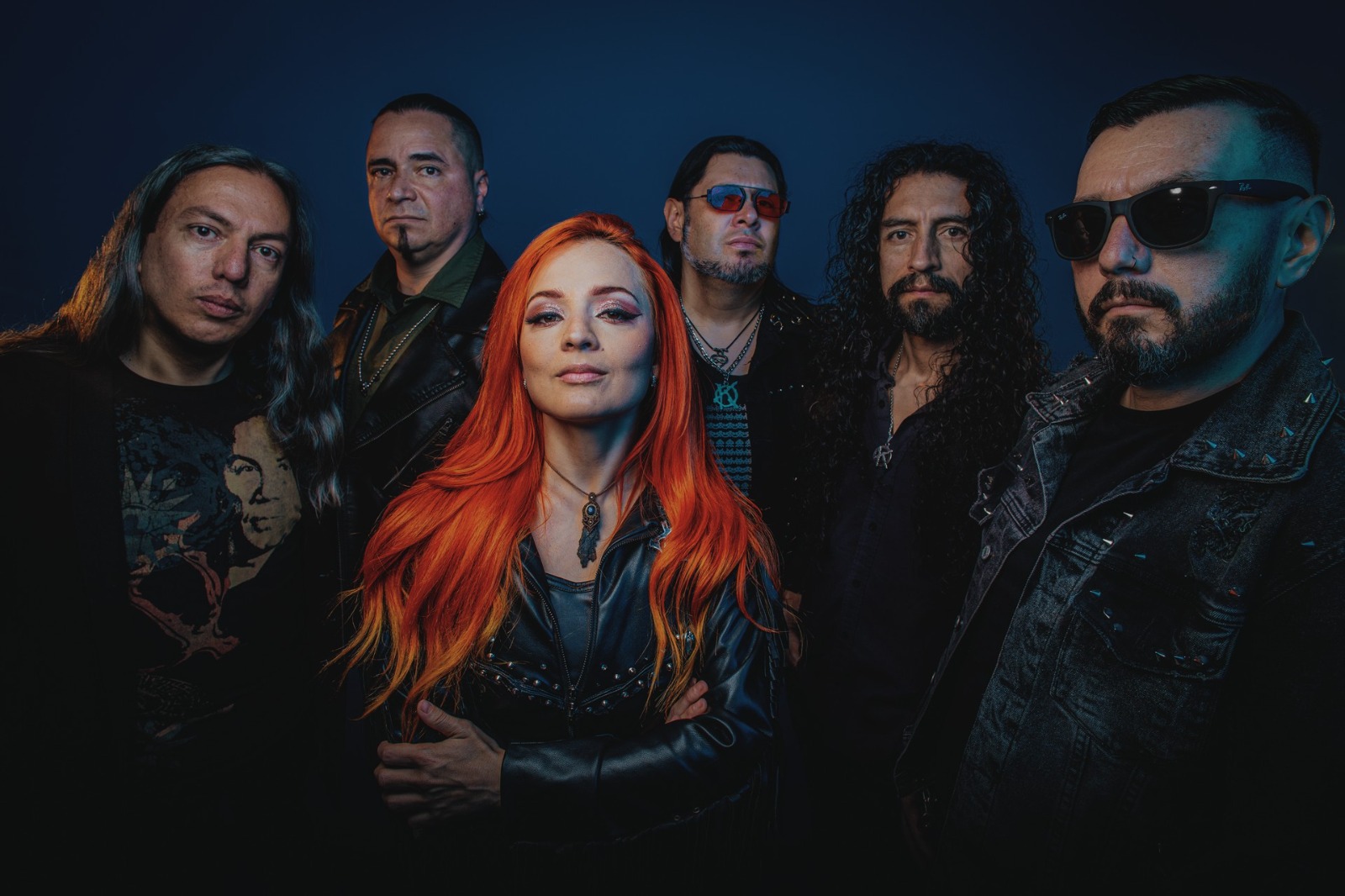Vea te invita a disfrutar el concierto de Kraken en Bogotá