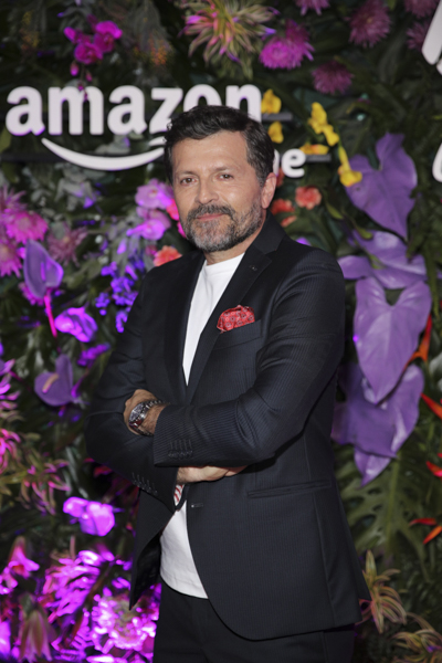 Julio Cesar Herrera