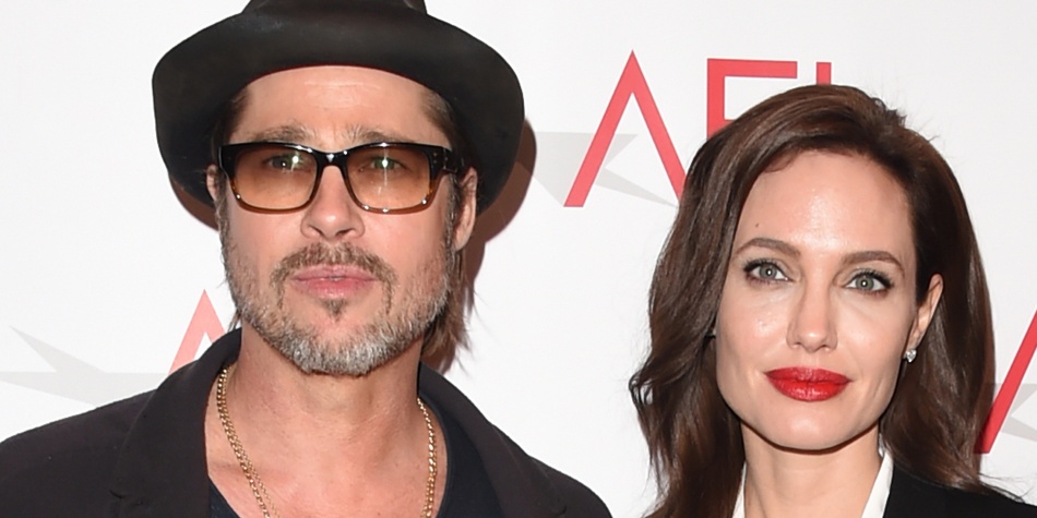 Brangelina: las dos caras del divorcio