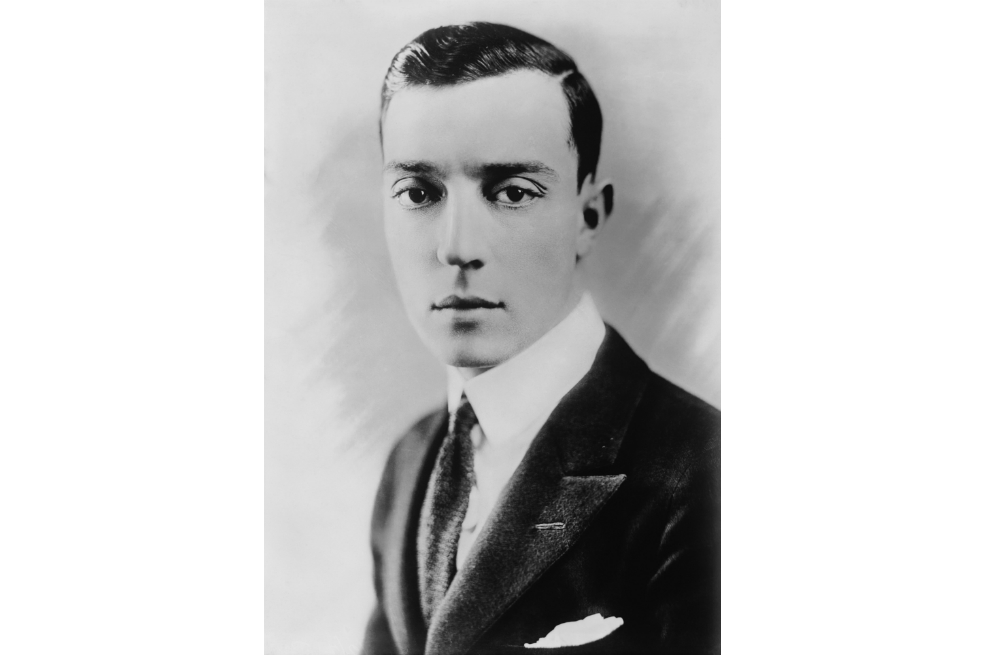 Once actores que han personificado a Sherlock Holmes