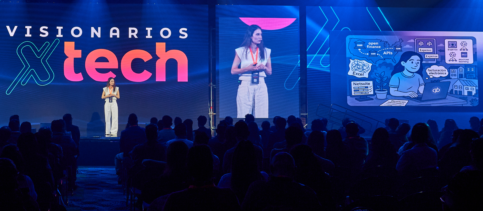 Así abandera Compensar la transformación de pymes y startups