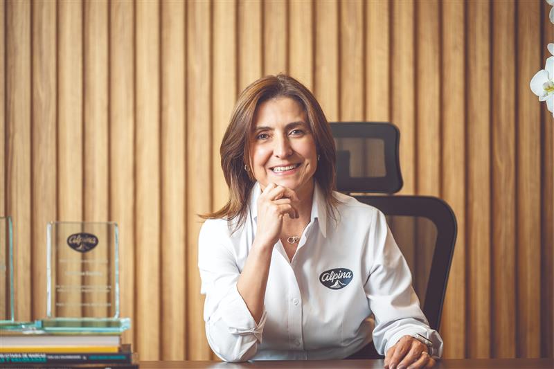Alpina: 80 años incentivando la nutrición y el desarrollo en Colombia