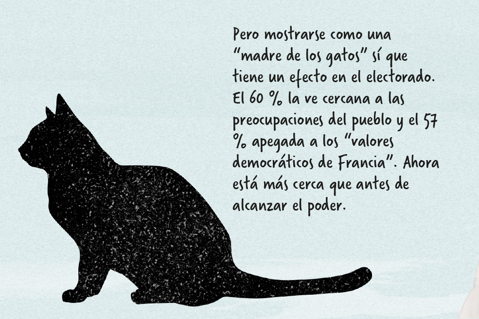 El mundo no es como lo pintan.