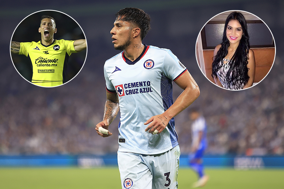 Asesinan a influencer frente a su hijo. Era expareja de jugador de Millonarios