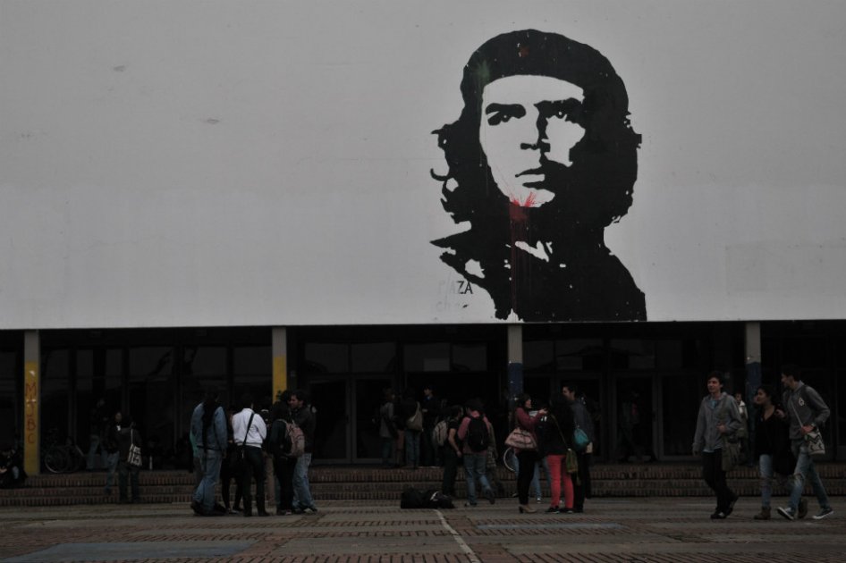 La Universidad Nacional es el centro universitario de Educación Superior Pública más importante del país.