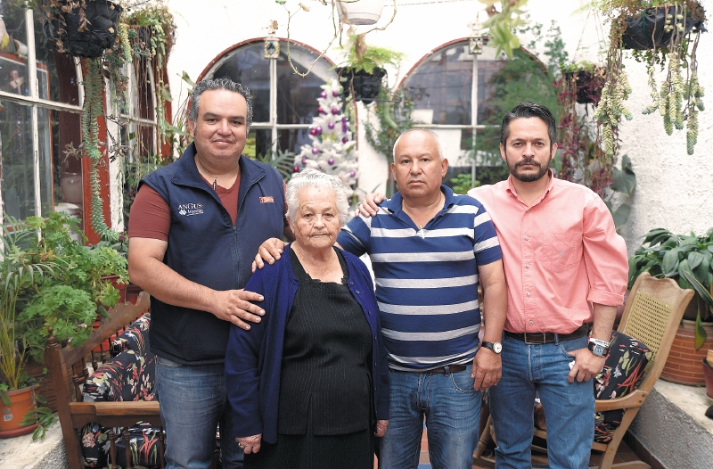 Carlos Prieto deleitó con su sazón a 12 presidentes