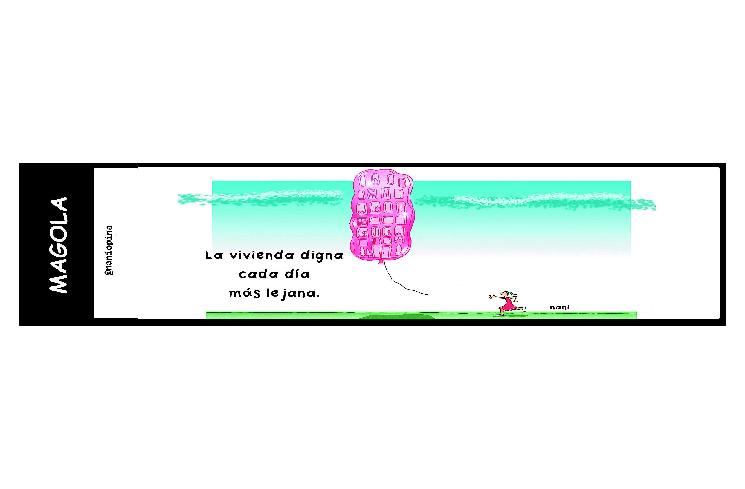 Vivienda digna