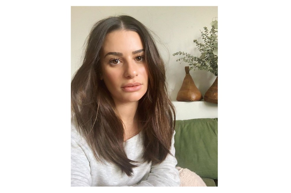 Lea Michele se disculpó por su presunto comportamiento racista en “Glee”