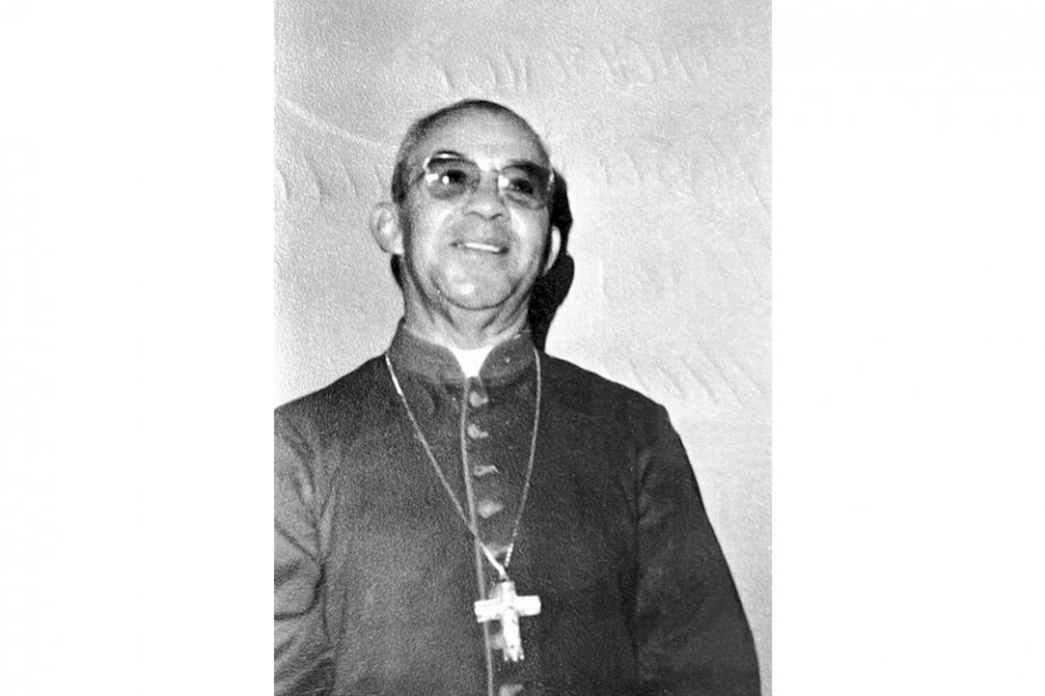 Papa aprueba beatificación de dos sacerdotes colombianos