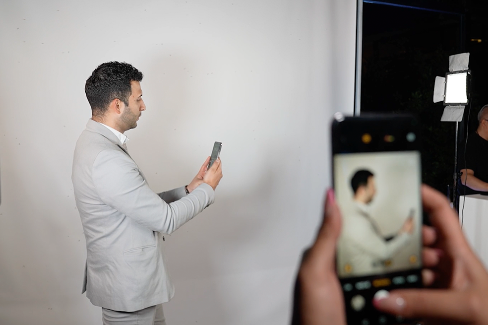 HONOR 200: El teléfono que lleva el modo retrato a otro nivel