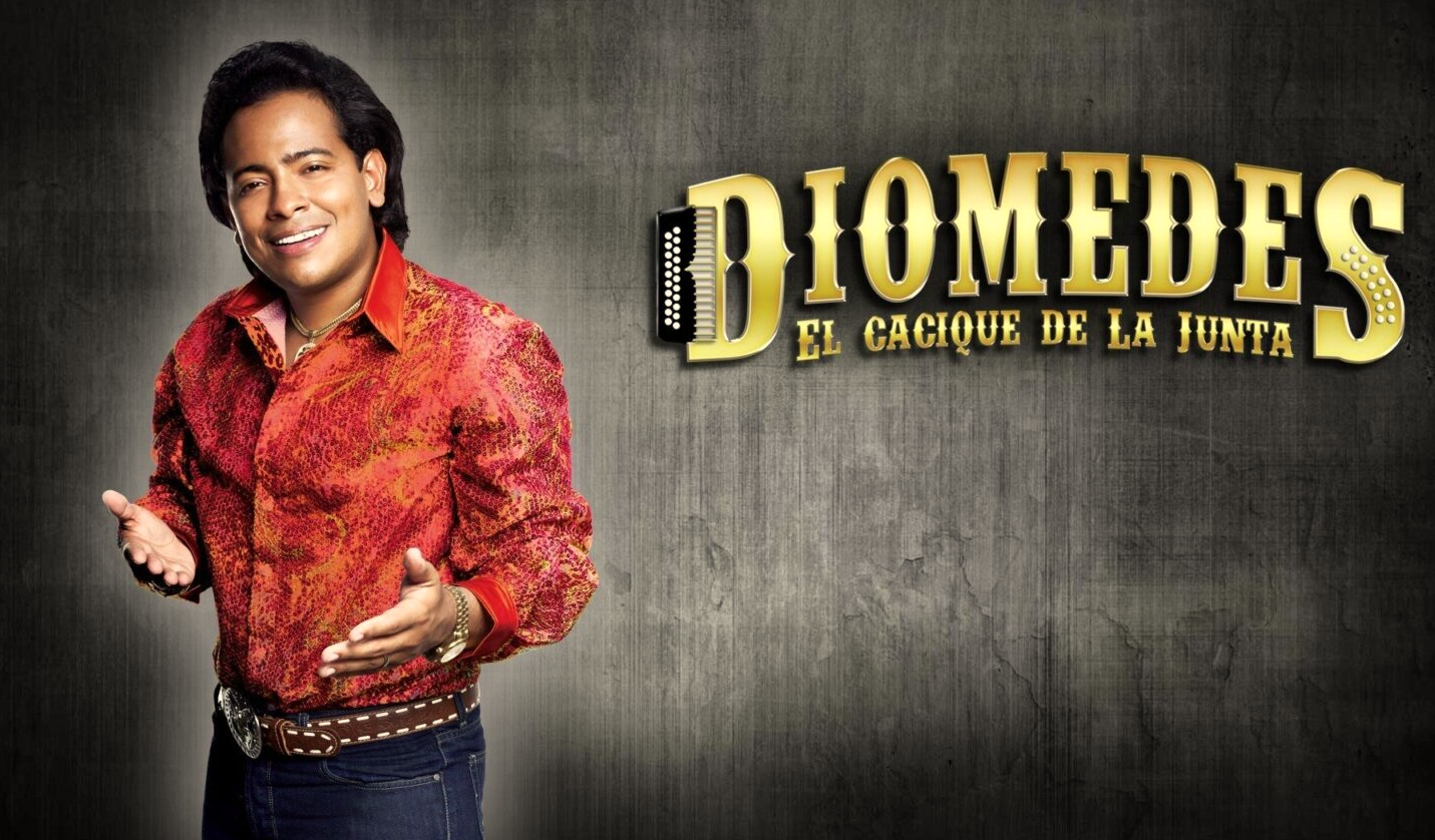 Protagonista de ‘Diomedes’ confesó por qué se alejó de las cámaras: “Tengo miedo”