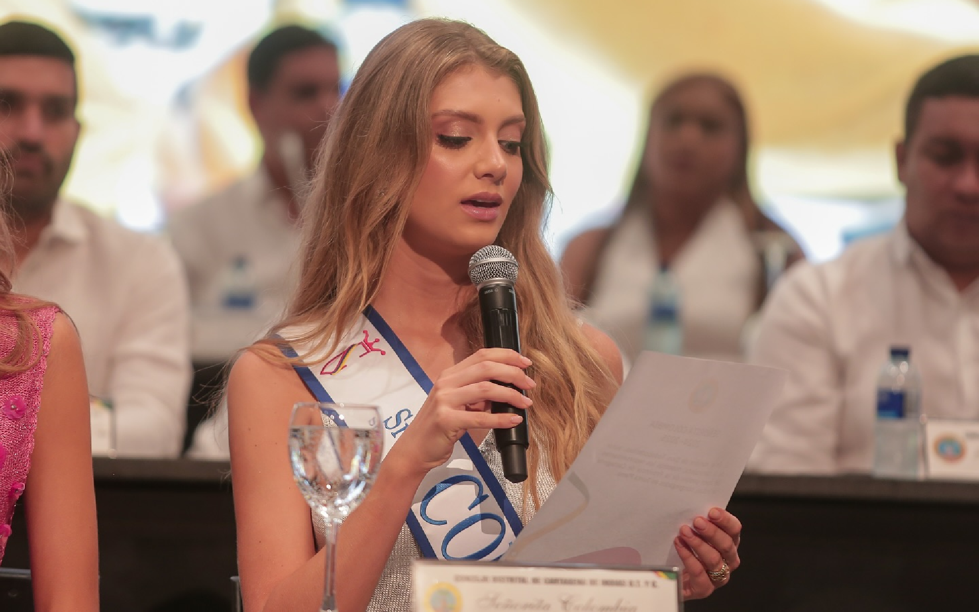 Catalina Duque: una reina que redefine el concepto de la belleza en Colombia