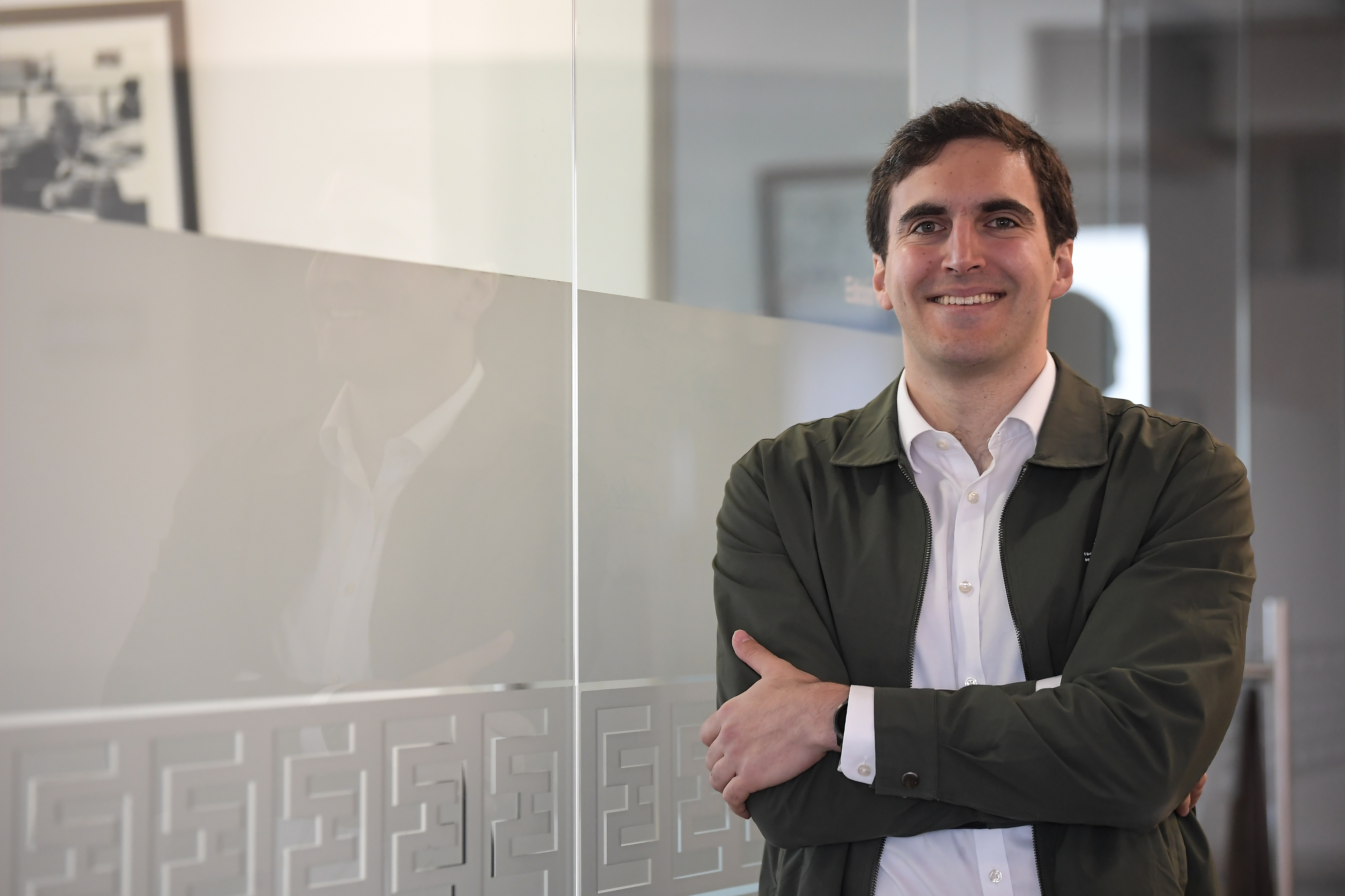 La historia del emprendimiento colombiano que procesa más de $50 billones al año