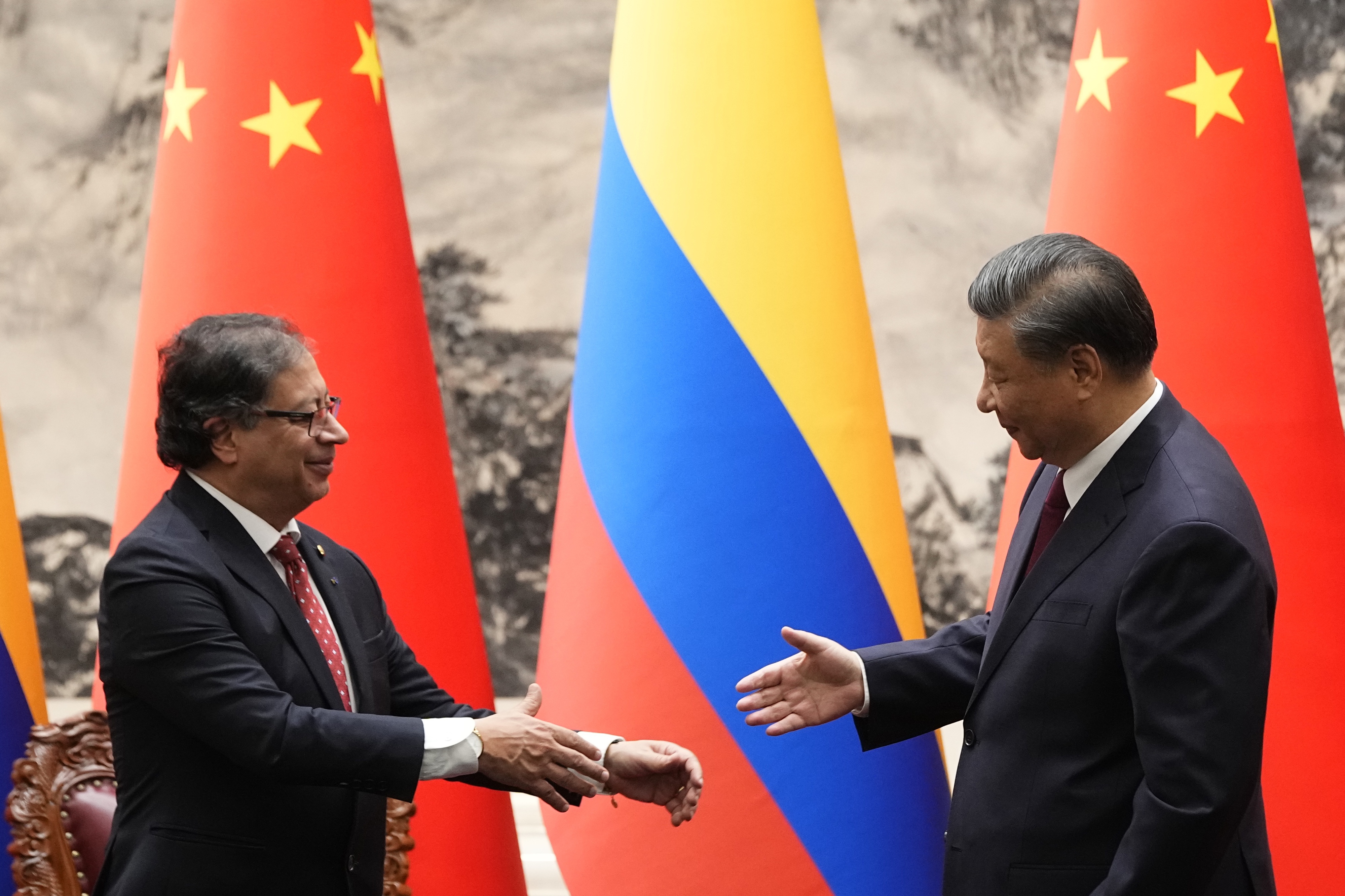 “La era de la preeminencia de China”, según  Henry Kissinger