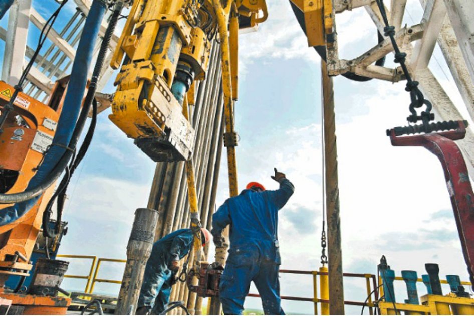Para los líderes empresariales de EE.UU., el gas de esquisto redujo el costo de la energía e impulsó el respeto por la innovación tecnológica.