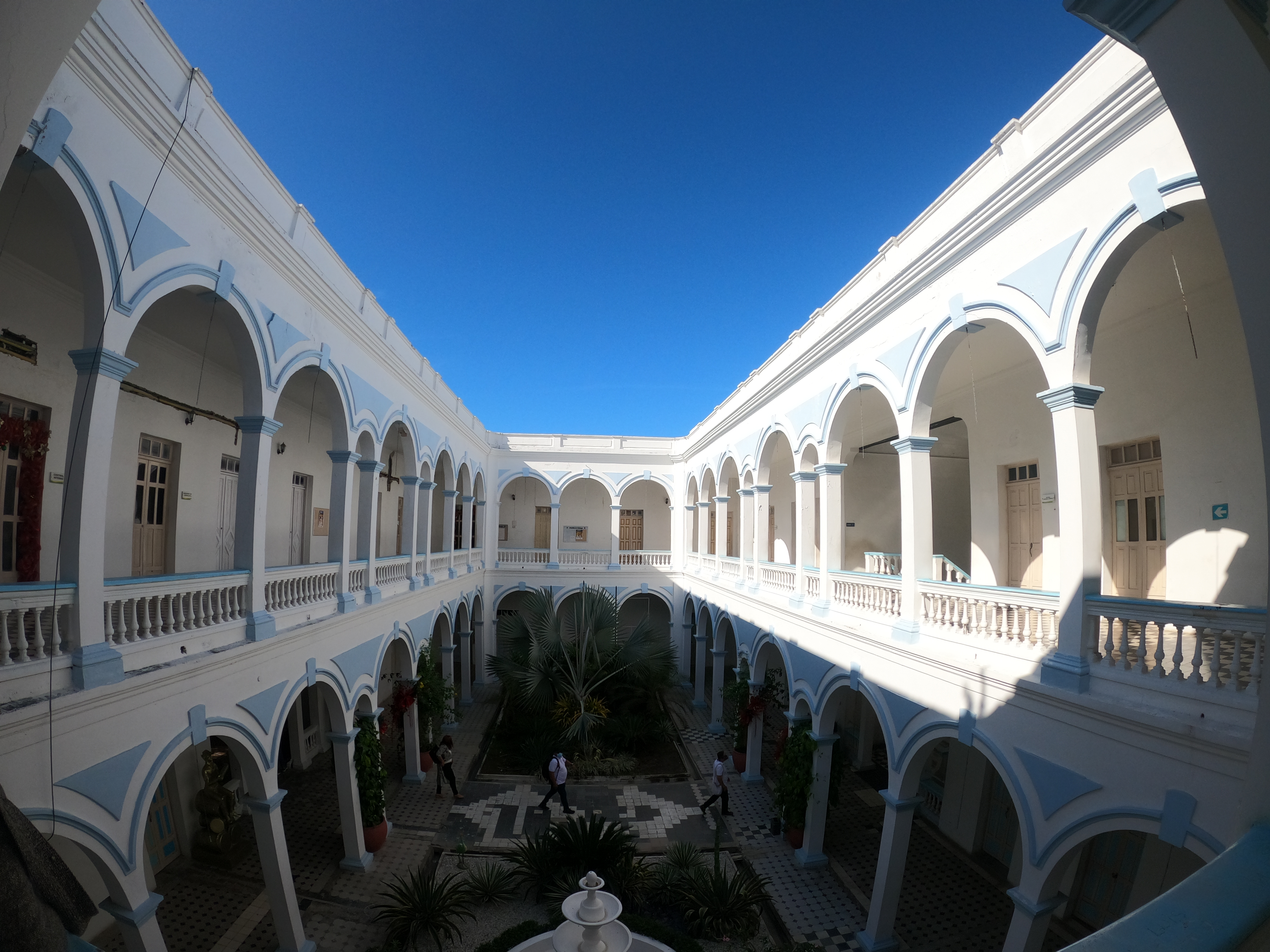 Ciénega fue declarado en 2012 Pueblo Patrimonio del país, por su historia, cultura y riqueza arquitectónica, lo que impulsó más el turismo.