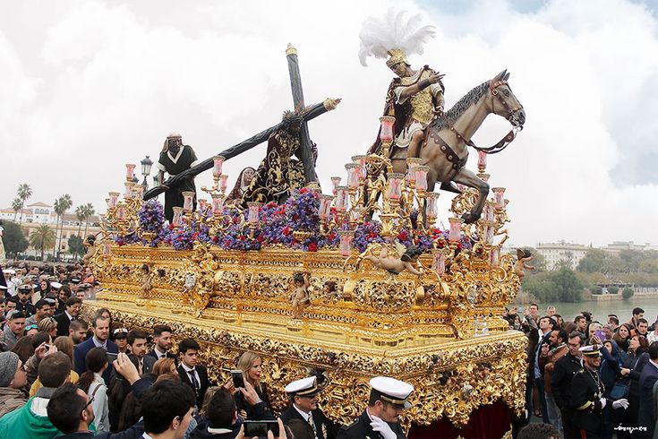 Estos países no celebran la Semana Santa en 2024. ¿Por qué?