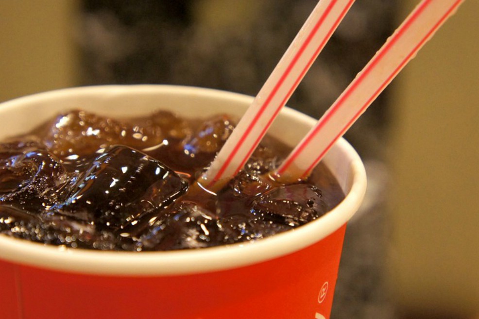 McDonald’s no ofrecerá más pitillos de plástico en Latinoamérica