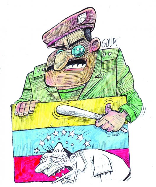 La instantánea