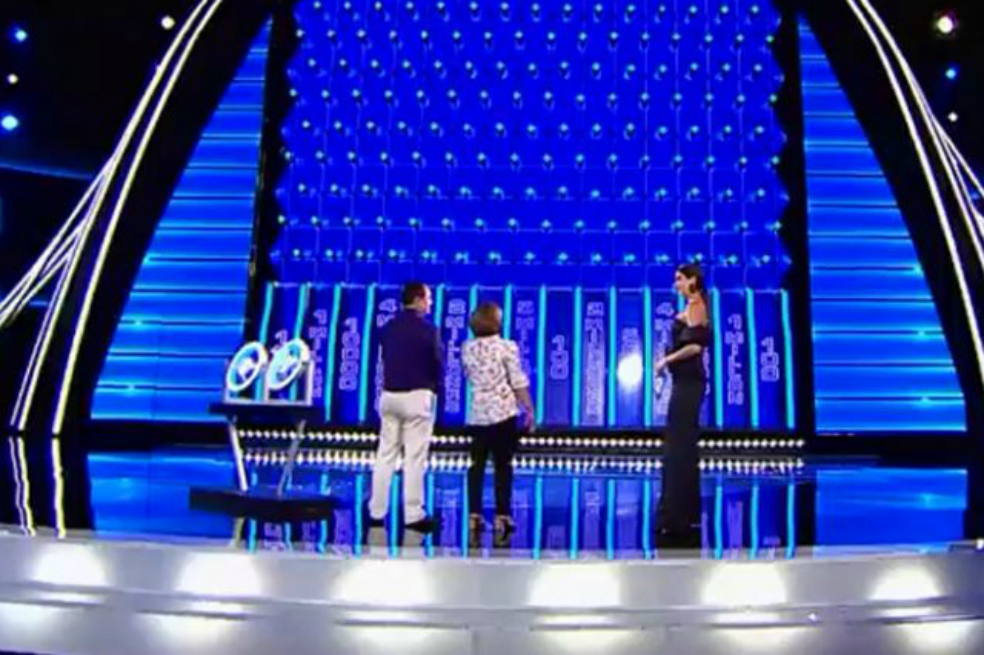 Así se vio la televisión en Colombia este jueves 15 de febrero
