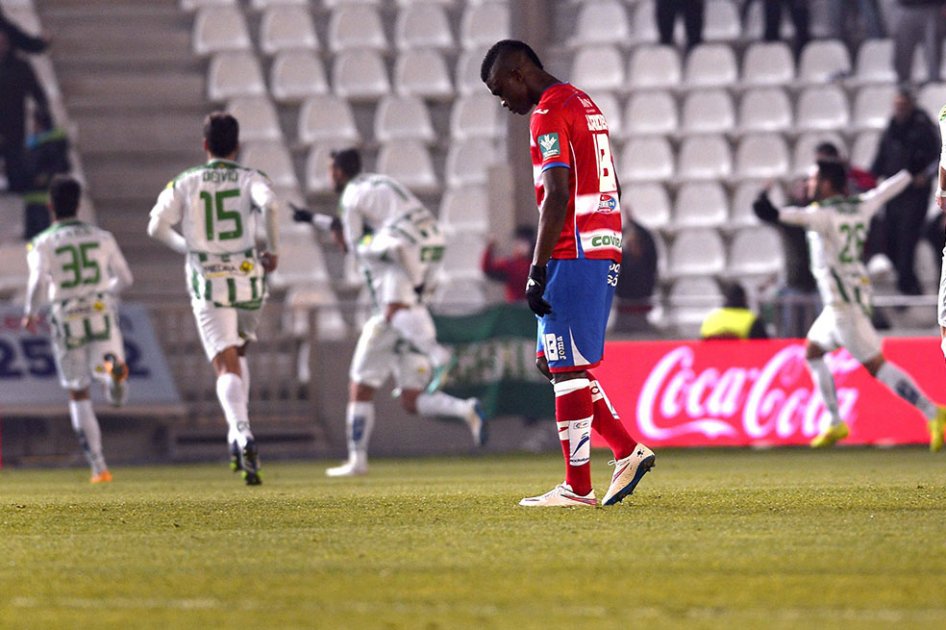 Jhon Córdoba estará por fuera de las canchas entre dos y tres semanas
