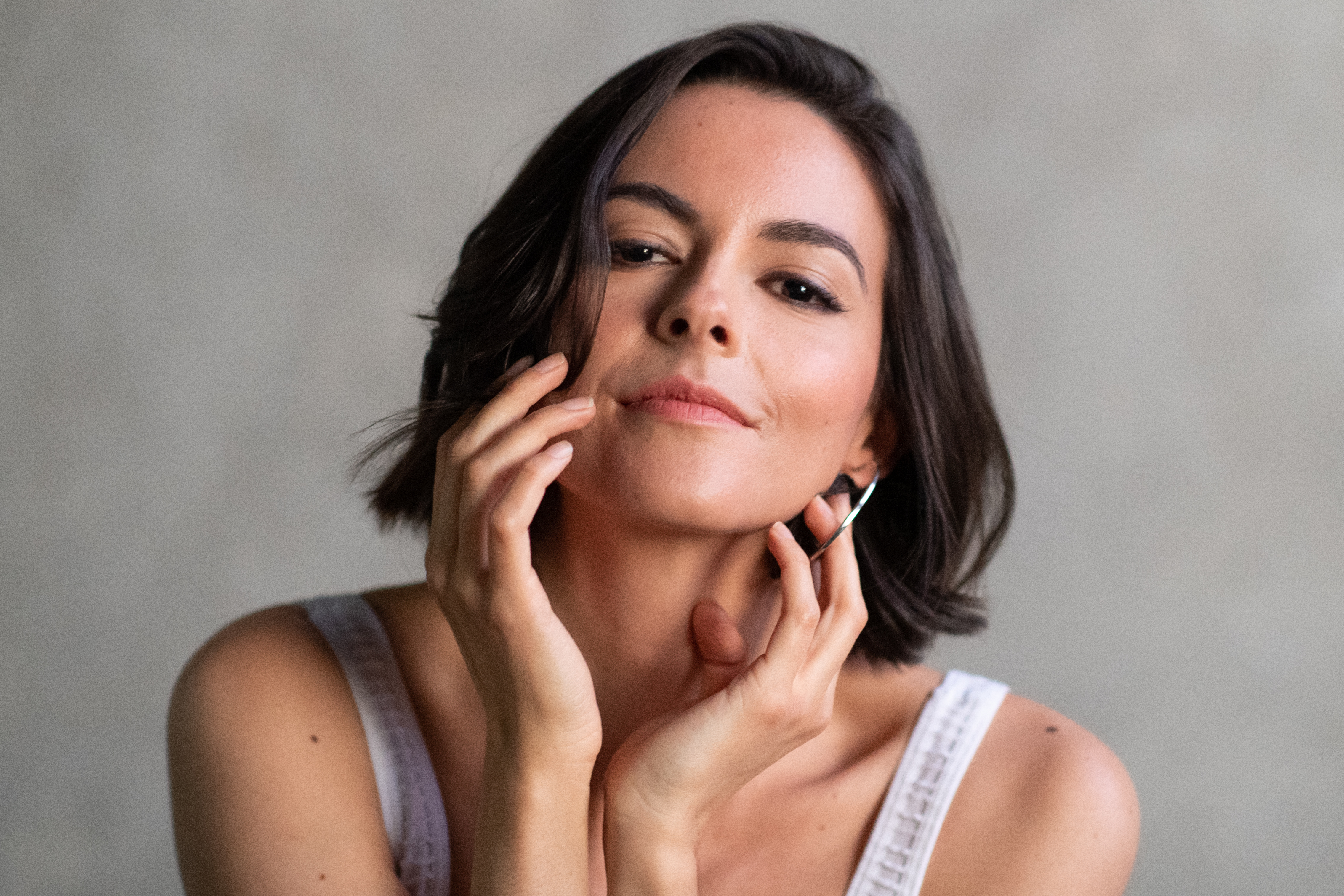 Julieth Restrepo, de The Residence: “Cuando uno suelta, es que las cosas llegan”