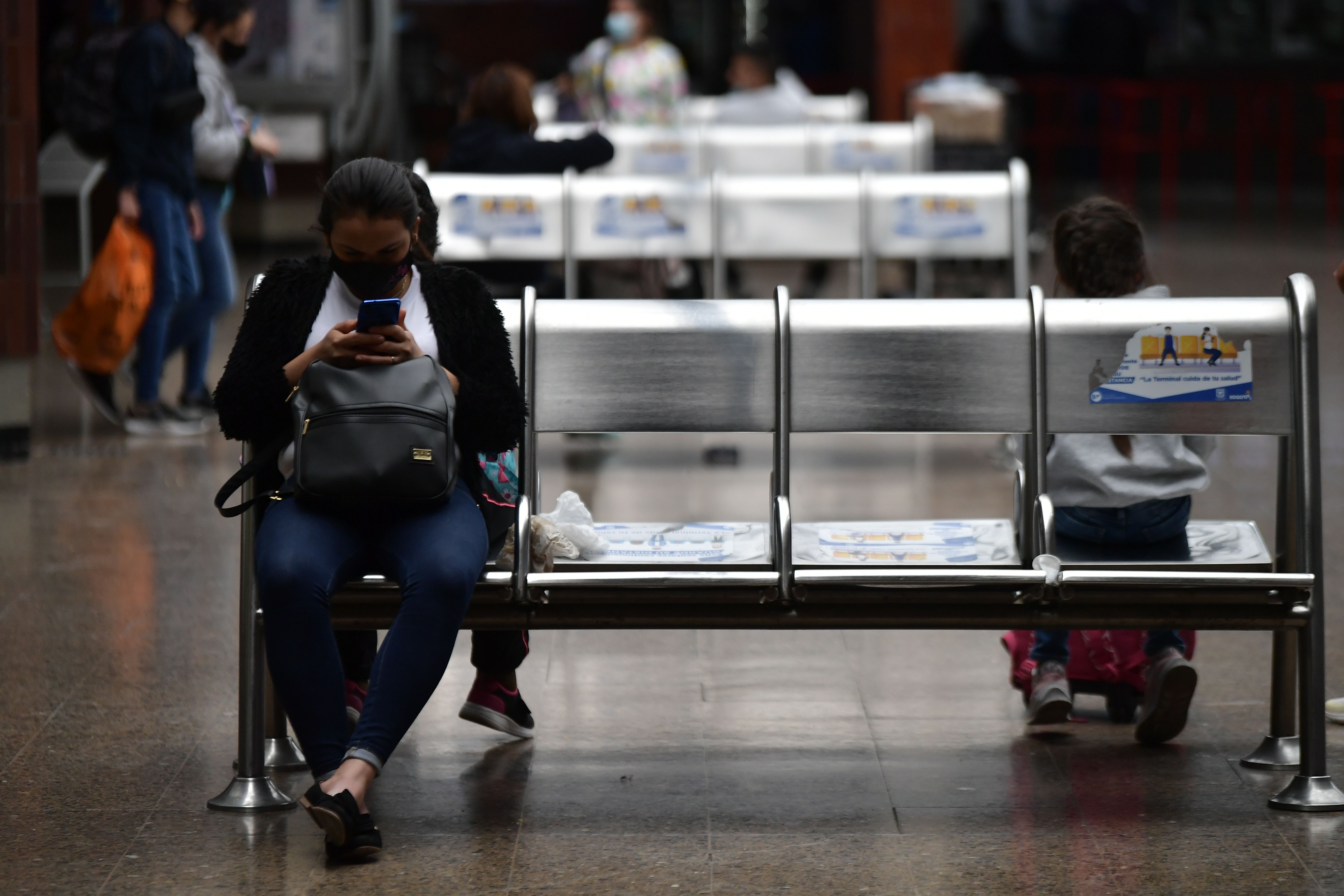 Los avances y los obstáculos en la reactivación del transporte terrestre